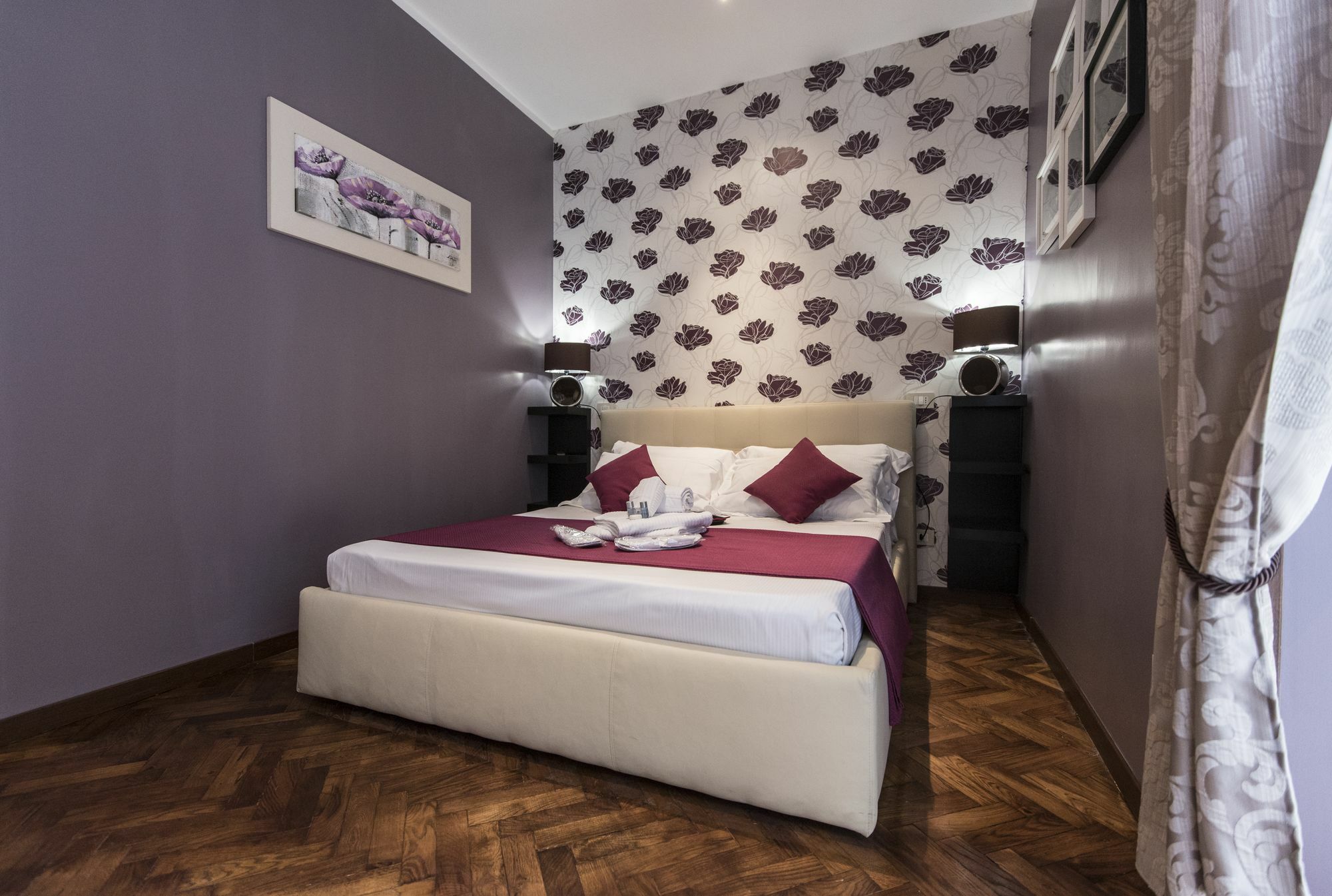 Vite Gasthuis Rome